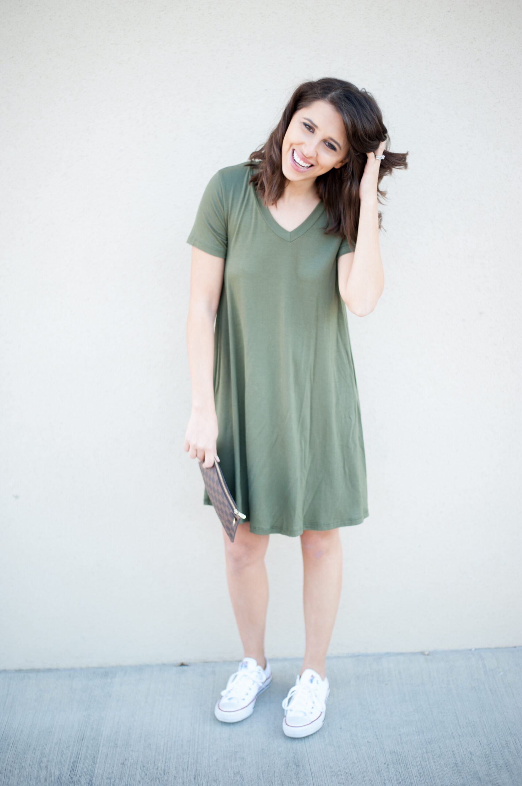 Dress Up Buttercup | Houston Fashion Blog - Dede Raad 