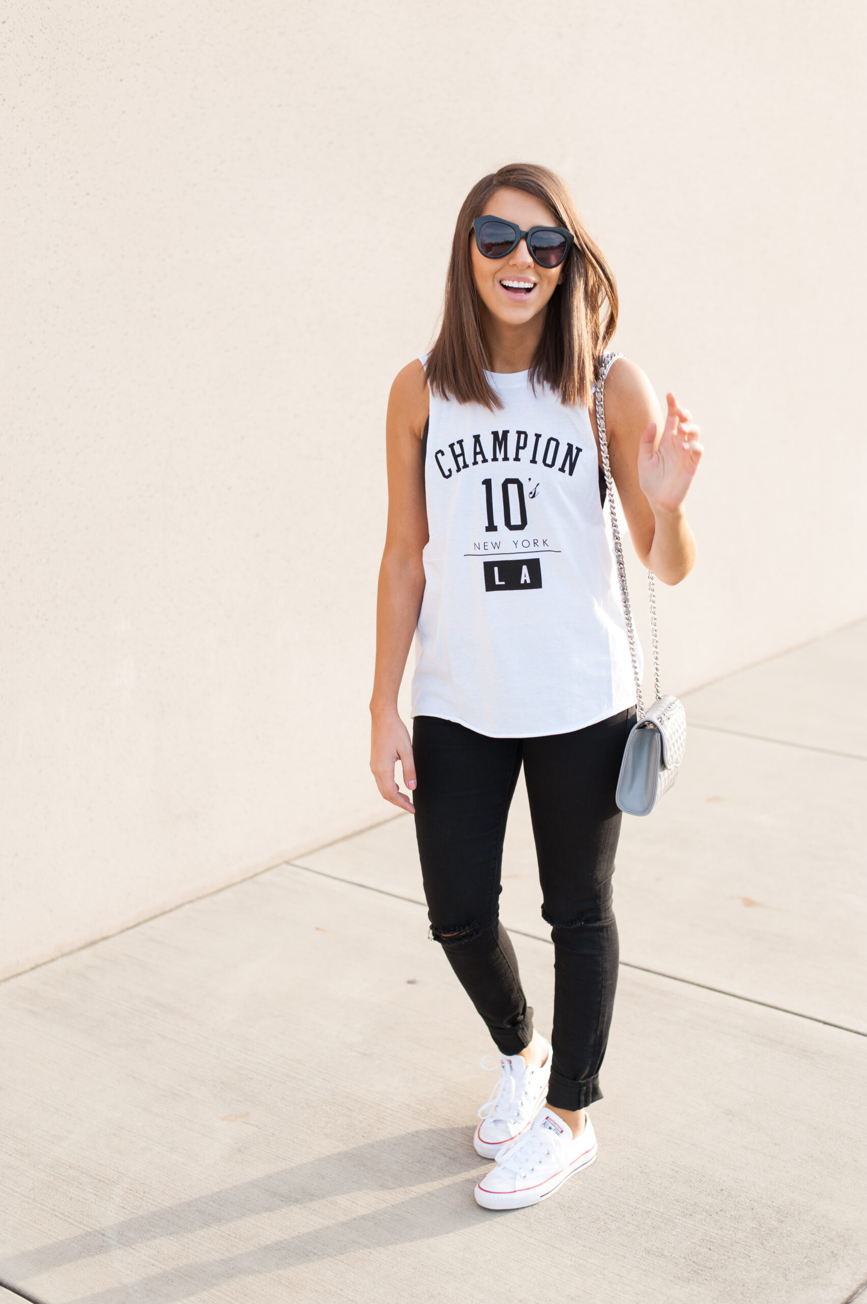 Dress Up Buttercup | Houston Fashion Blog - Dede Raad