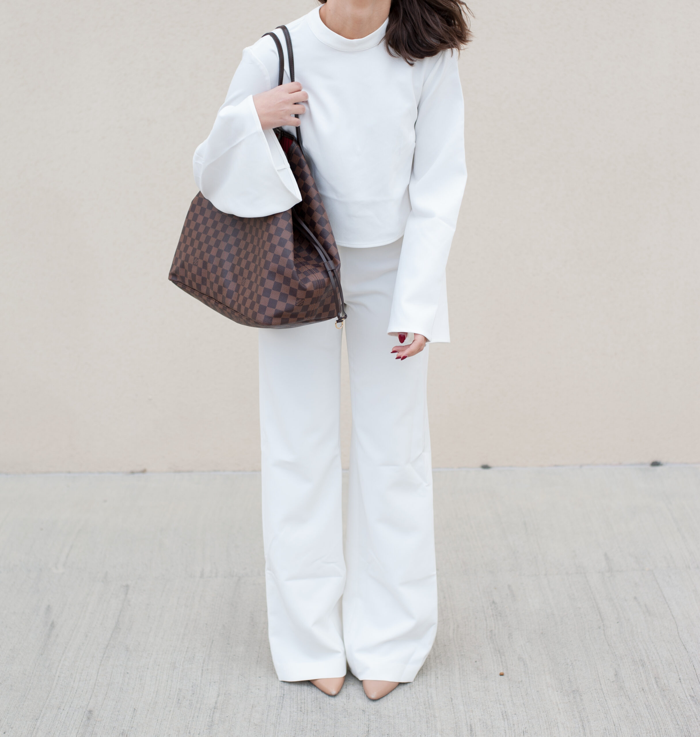 Dress Up Buttercup | Houston Fashion Blog - Dede Raad