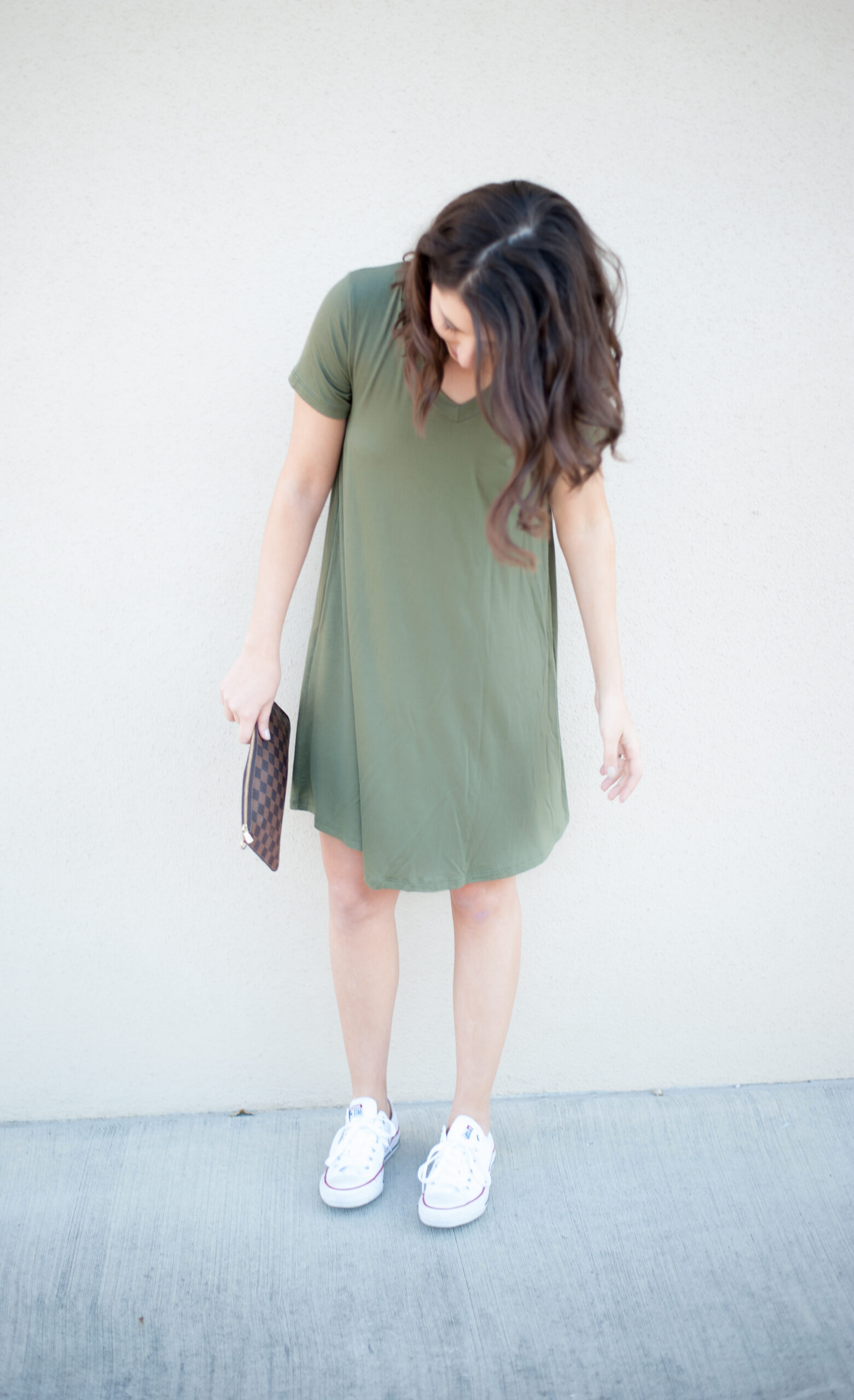 Dress Up Buttercup | Houston Fashion Blog - Dede Raad 
