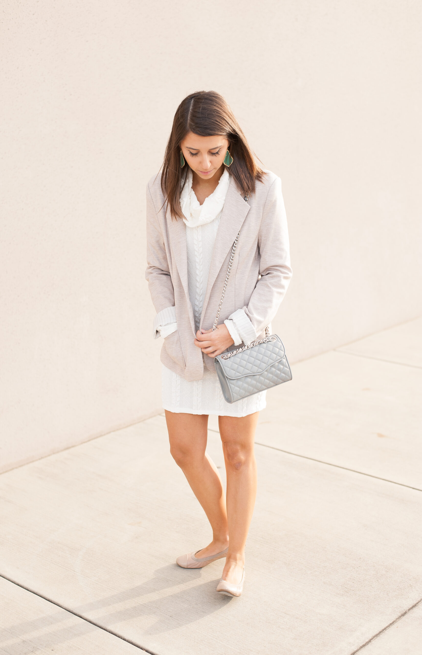 dress up buttercup | houston fashion blogger