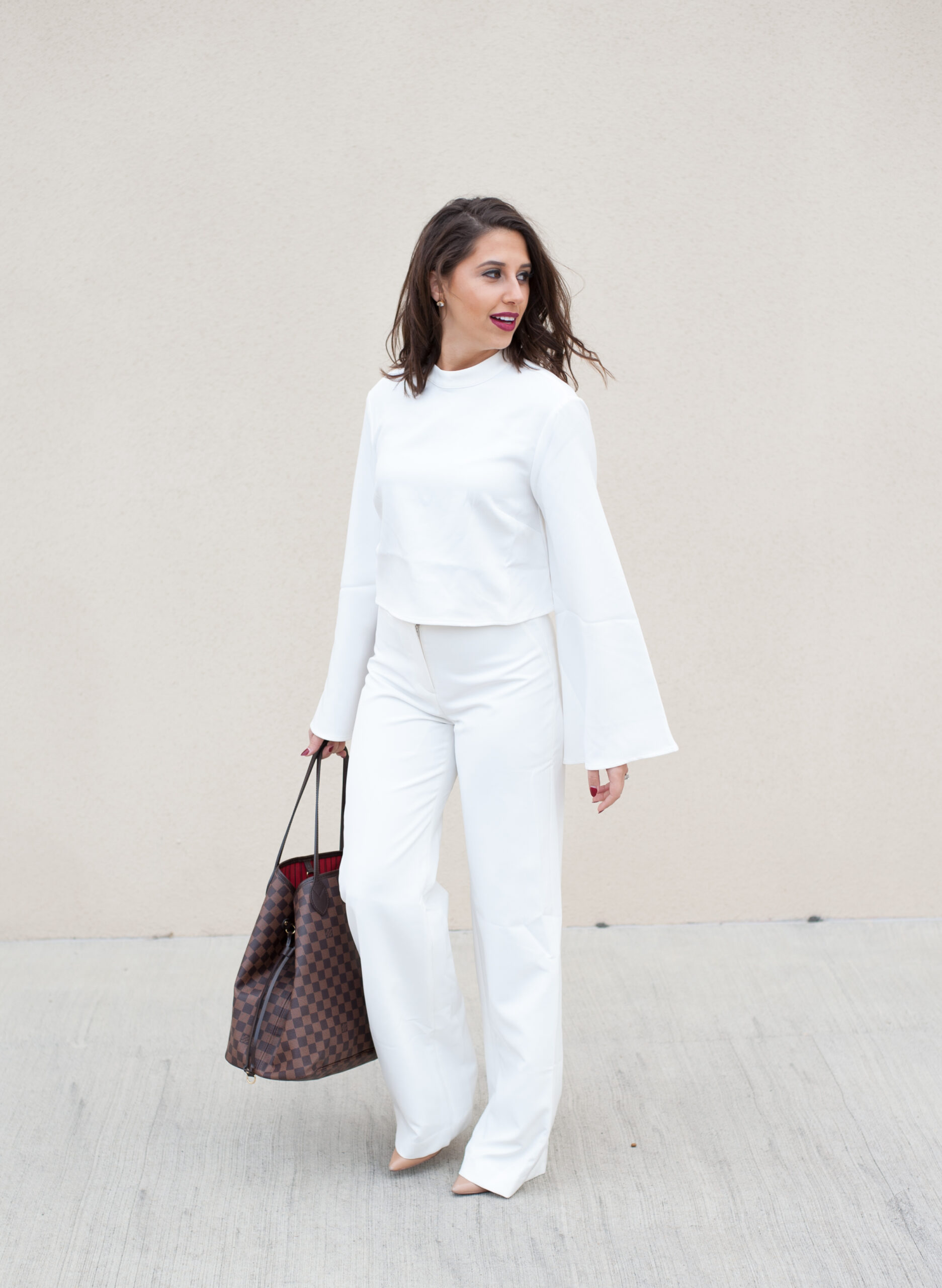 Dress Up Buttercup | Houston Fashion Blog - Dede Raad