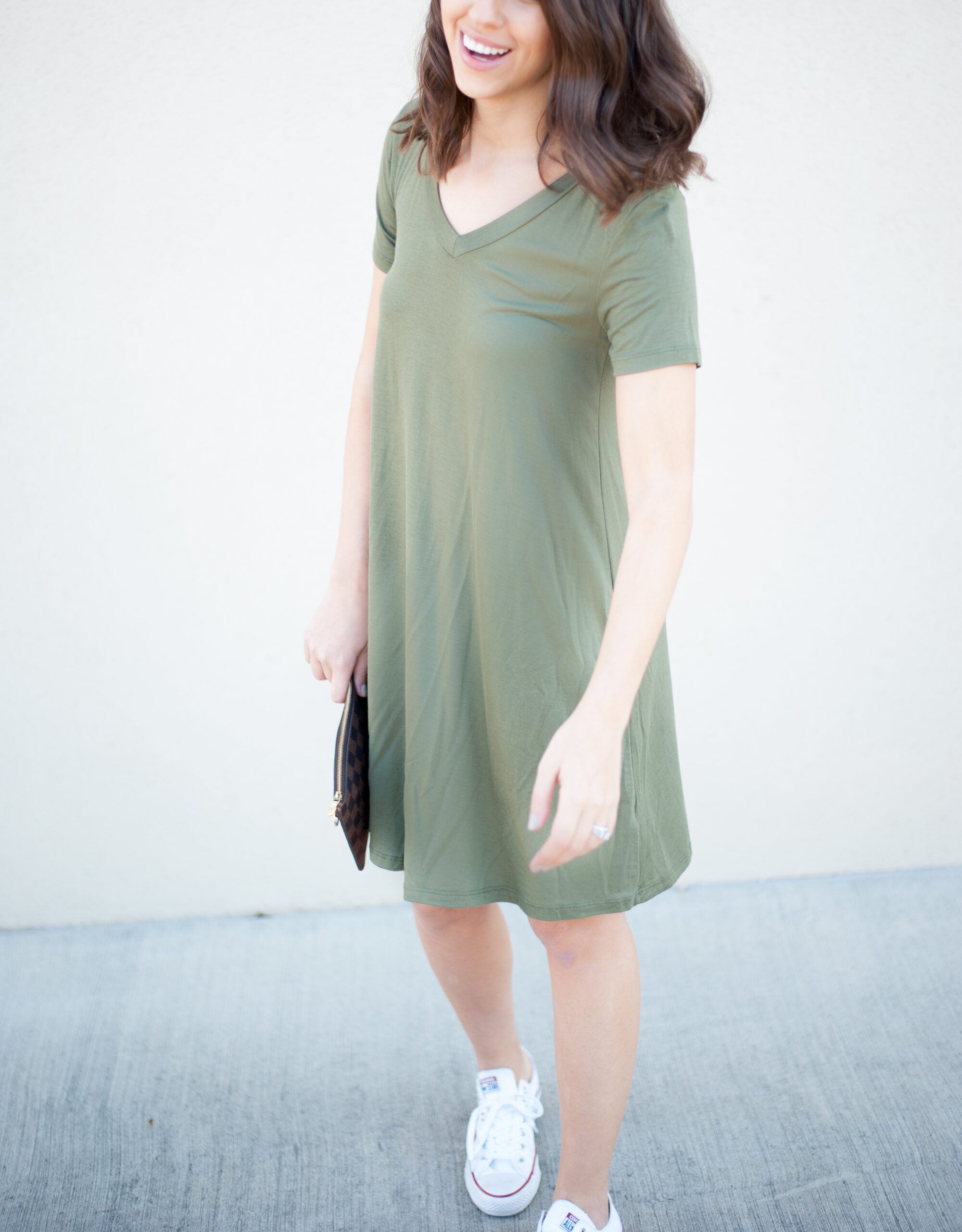 Dress Up Buttercup | Houston Fashion Blog - Dede Raad 
