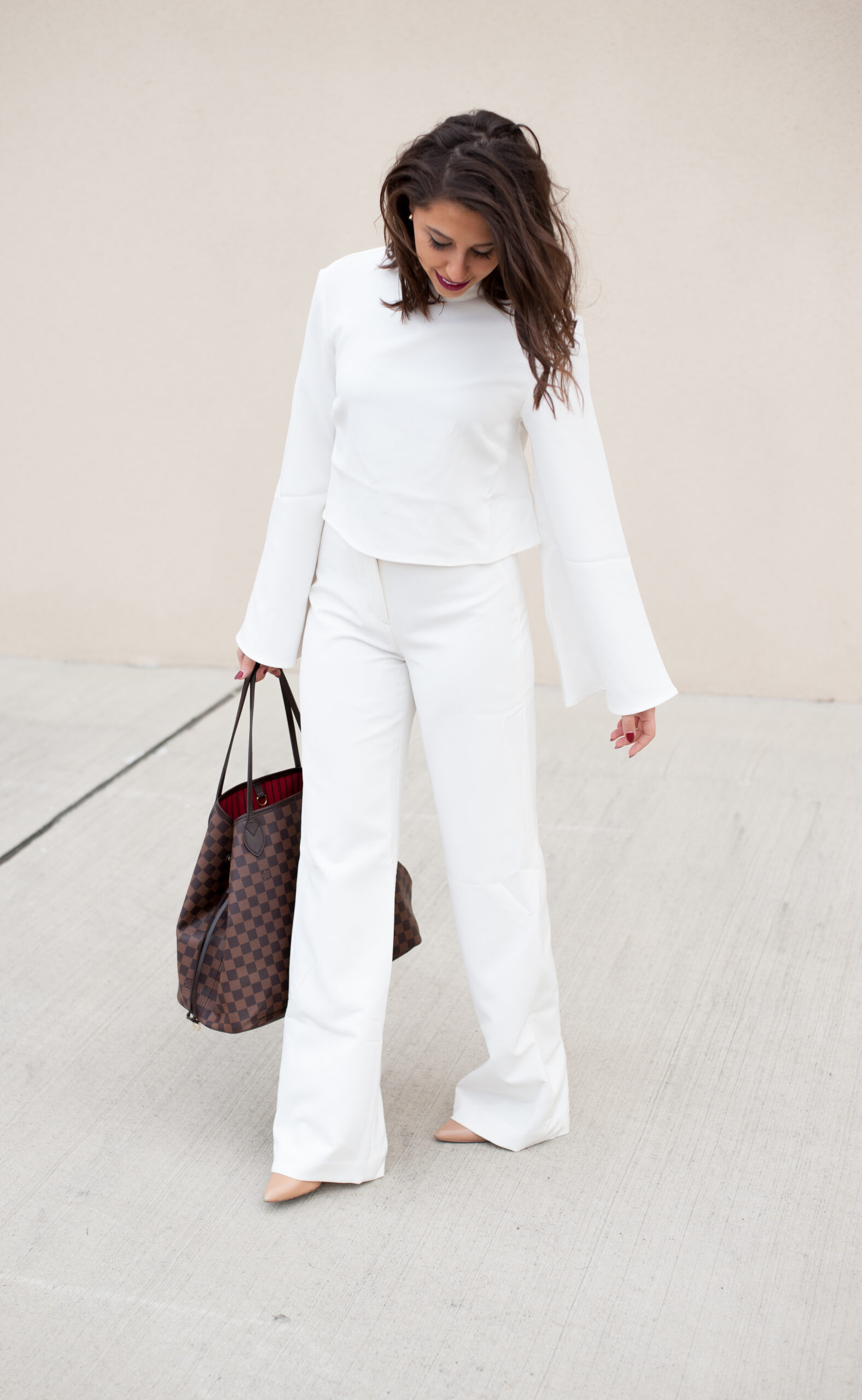 Dress Up Buttercup | Houston Fashion Blog - Dede Raad
