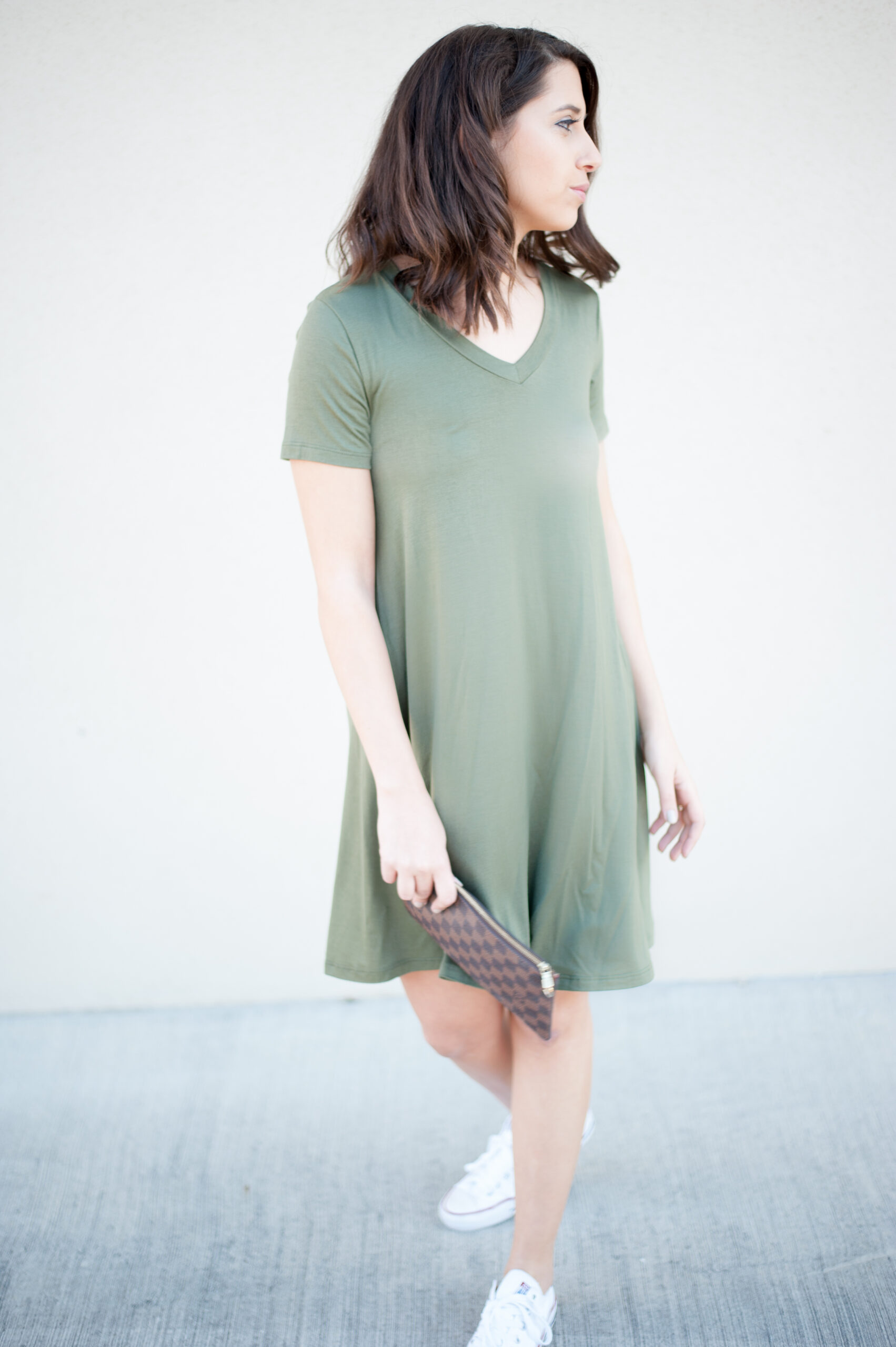 Dress Up Buttercup | Houston Fashion Blog - Dede Raad 