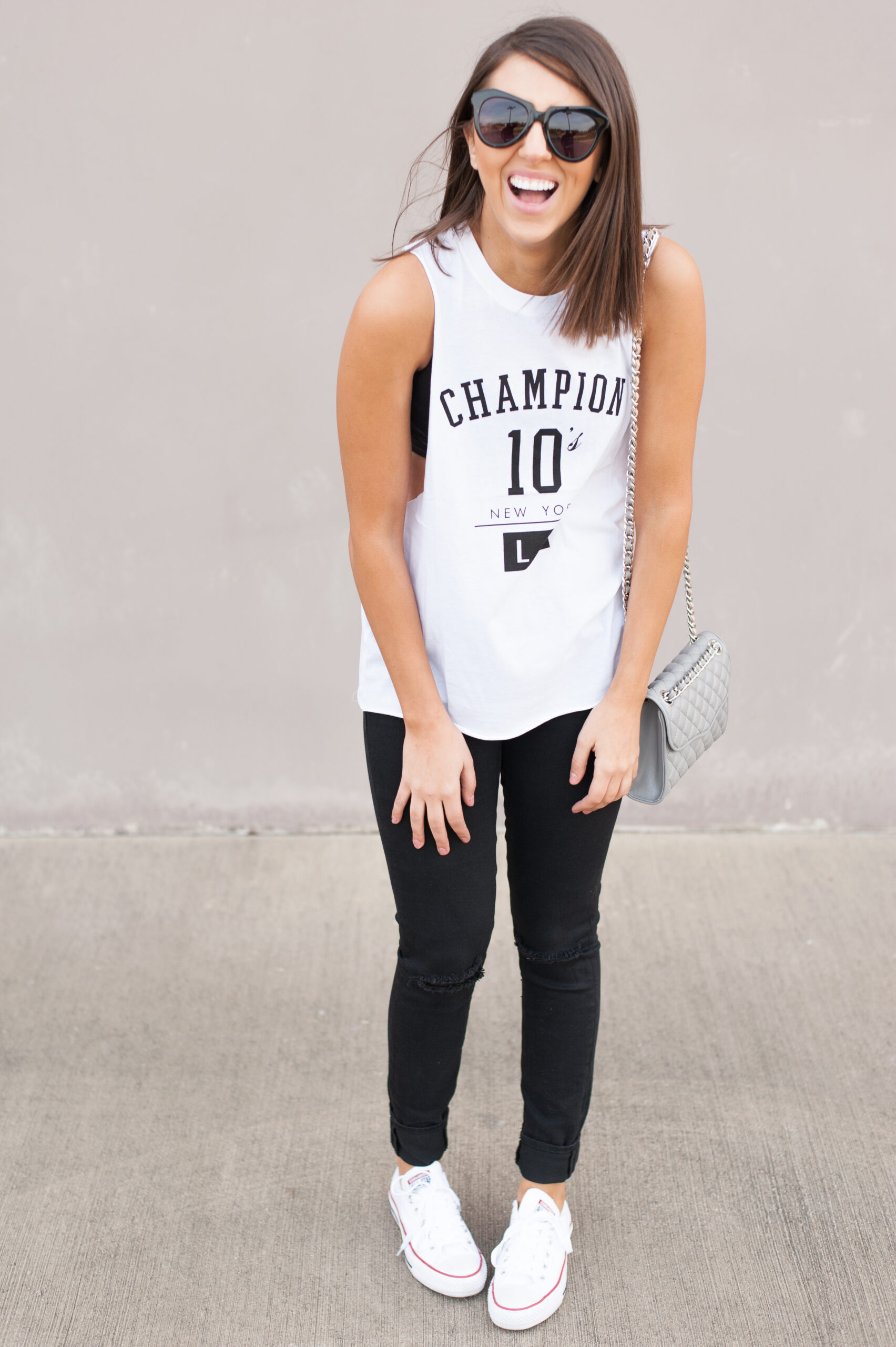 Dress Up Buttercup | Houston Fashion Blog - Dede Raad