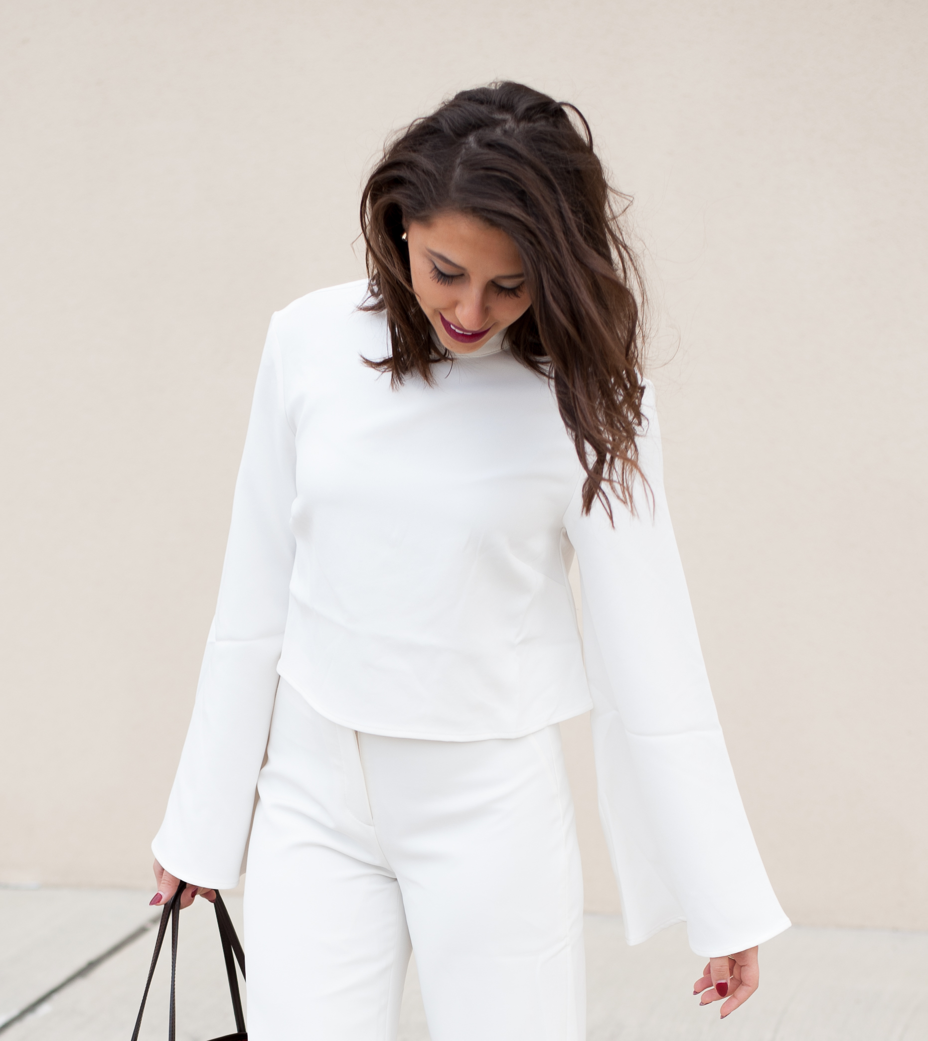 Dress Up Buttercup | Houston Fashion Blog - Dede Raad