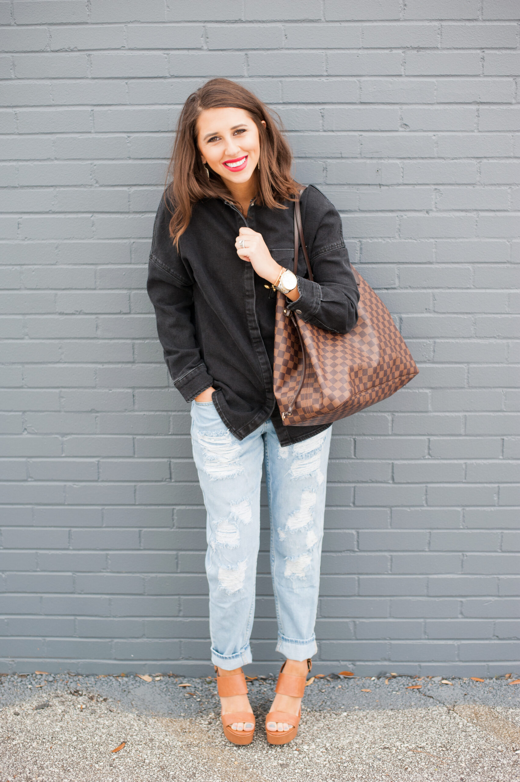 Dress Up Buttercup | Houston Fashion Blog - Dede Raad