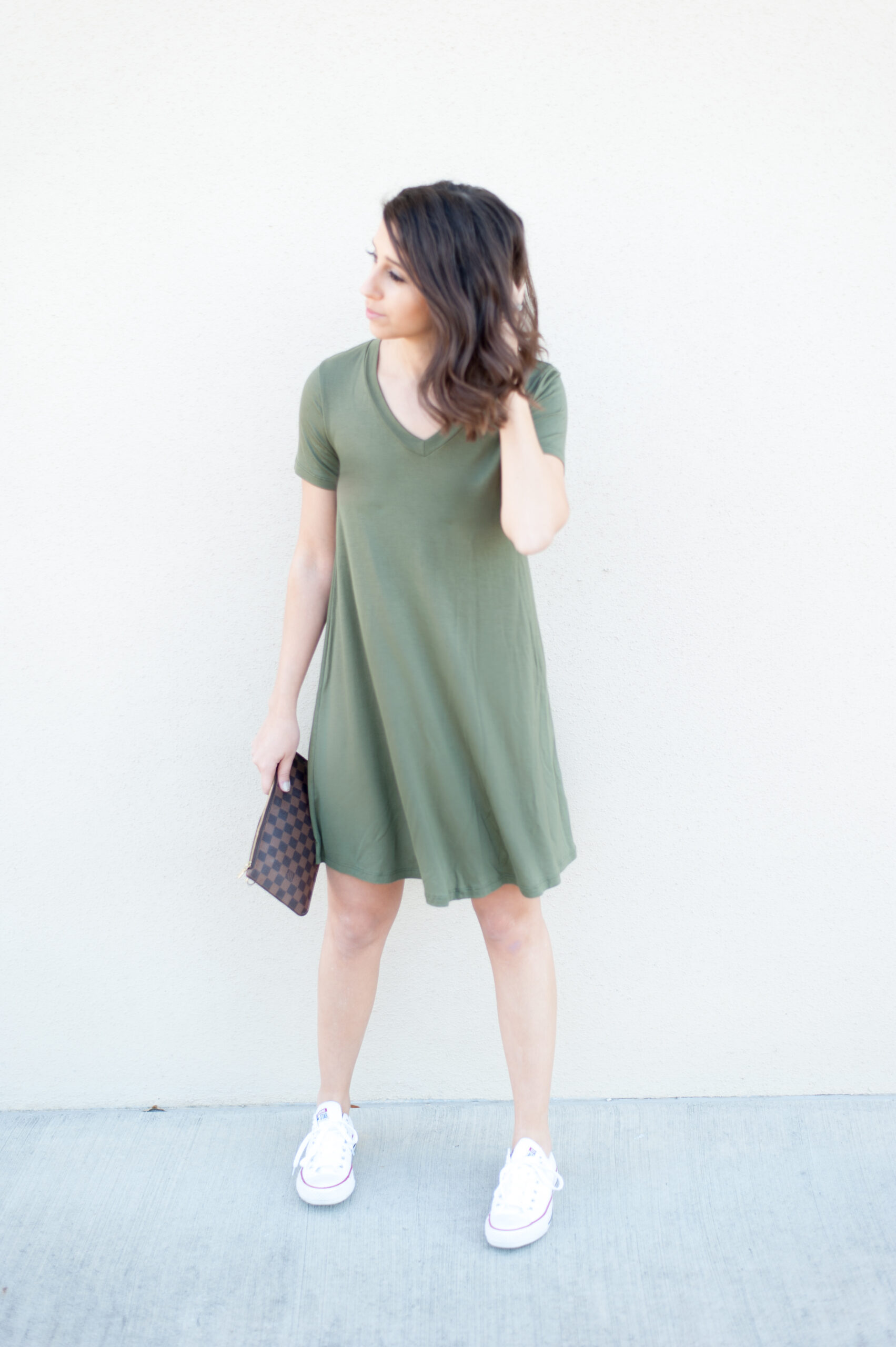 Dress Up Buttercup | Houston Fashion Blog - Dede Raad 