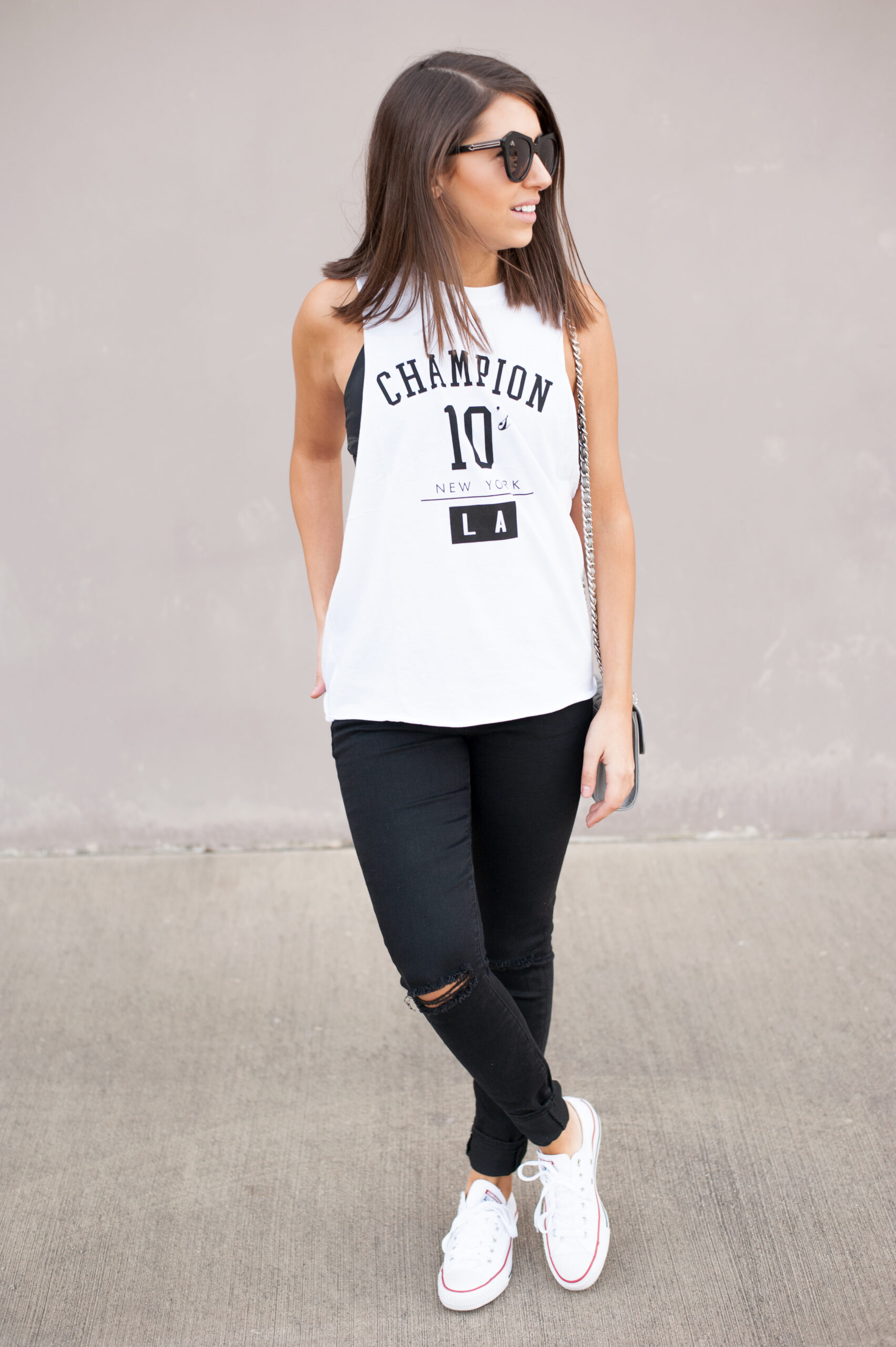 Dress Up Buttercup | Houston Fashion Blog - Dede Raad