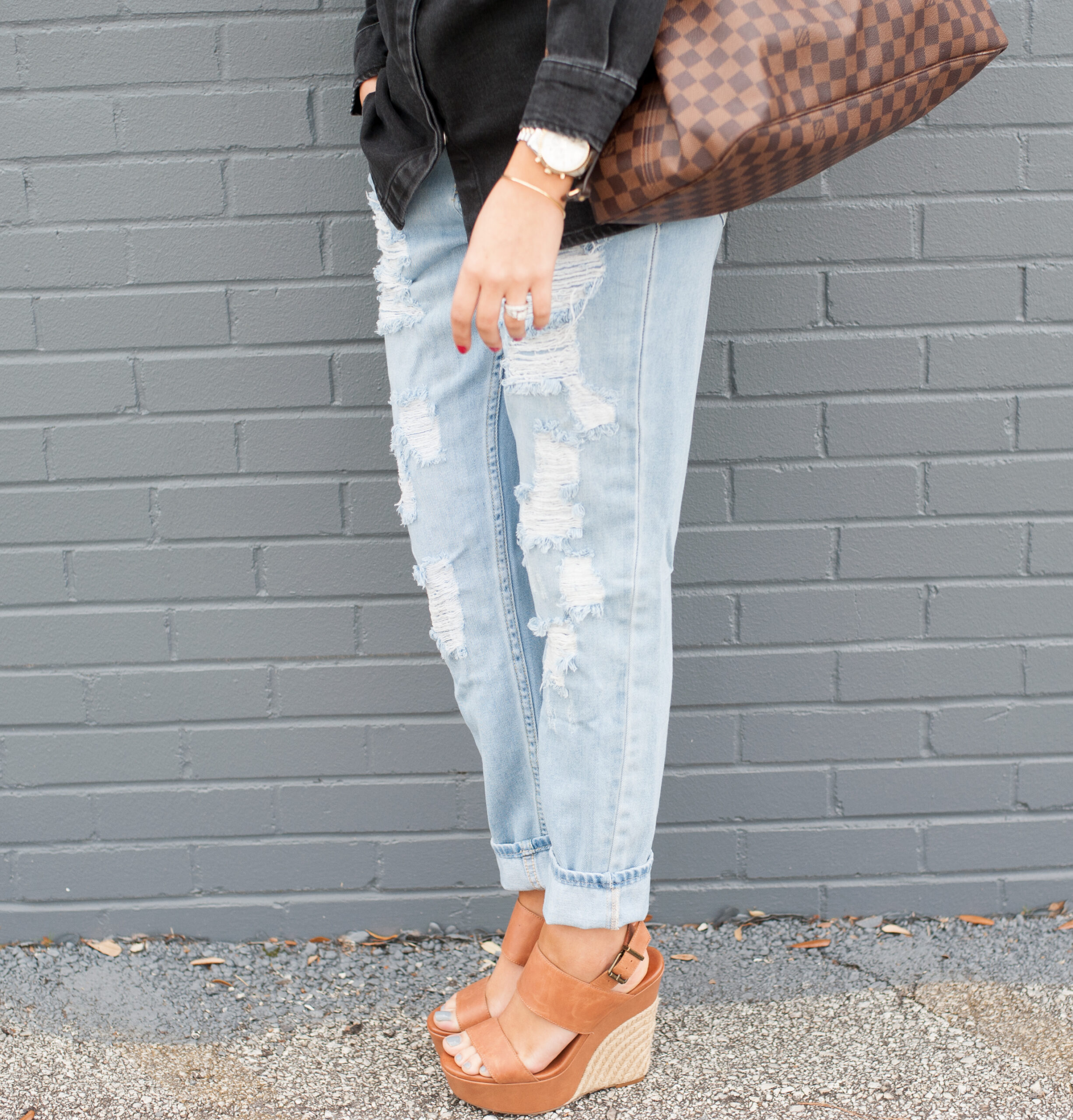 Dress Up Buttercup | Houston Fashion Blog - Dede Raad