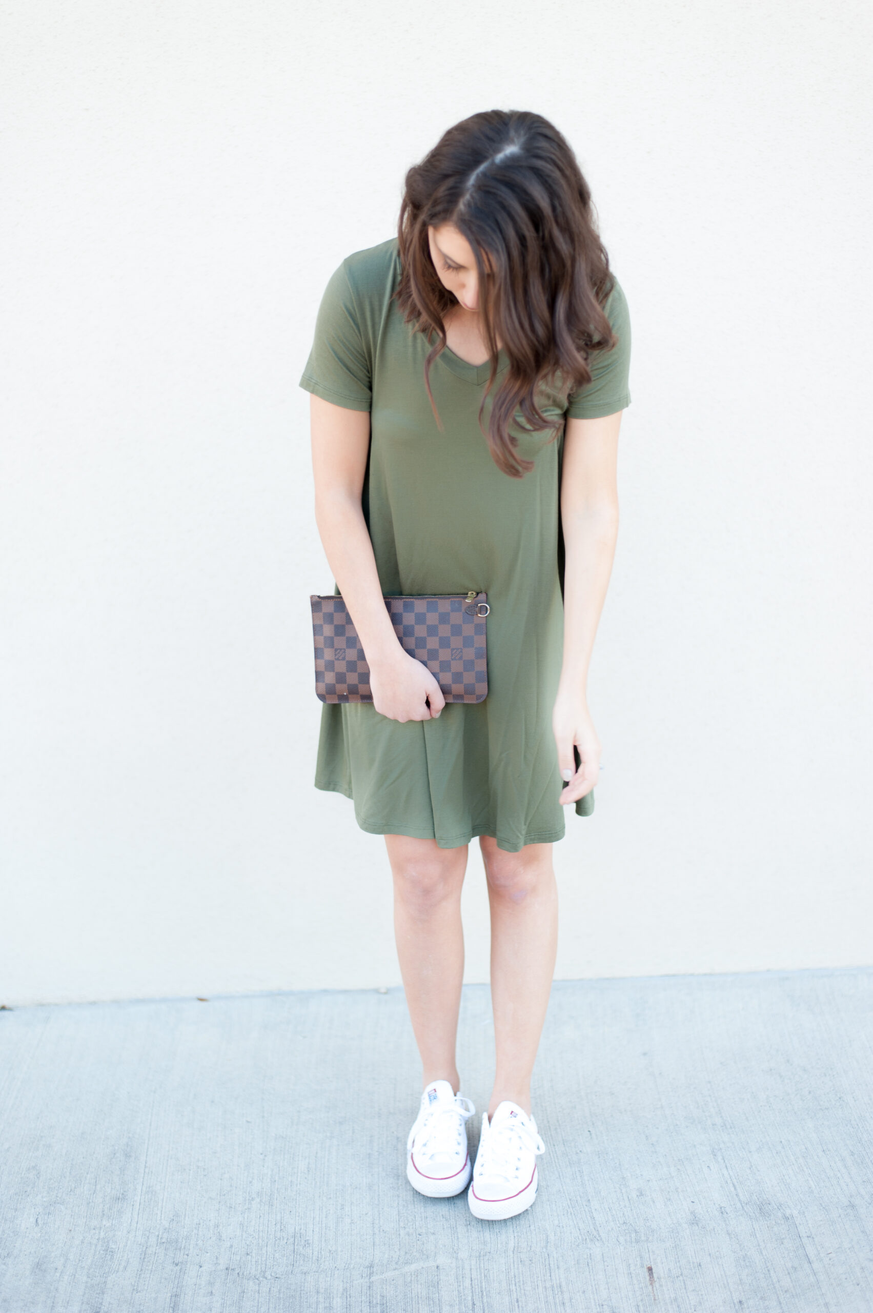 Dress Up Buttercup | Houston Fashion Blog - Dede Raad 