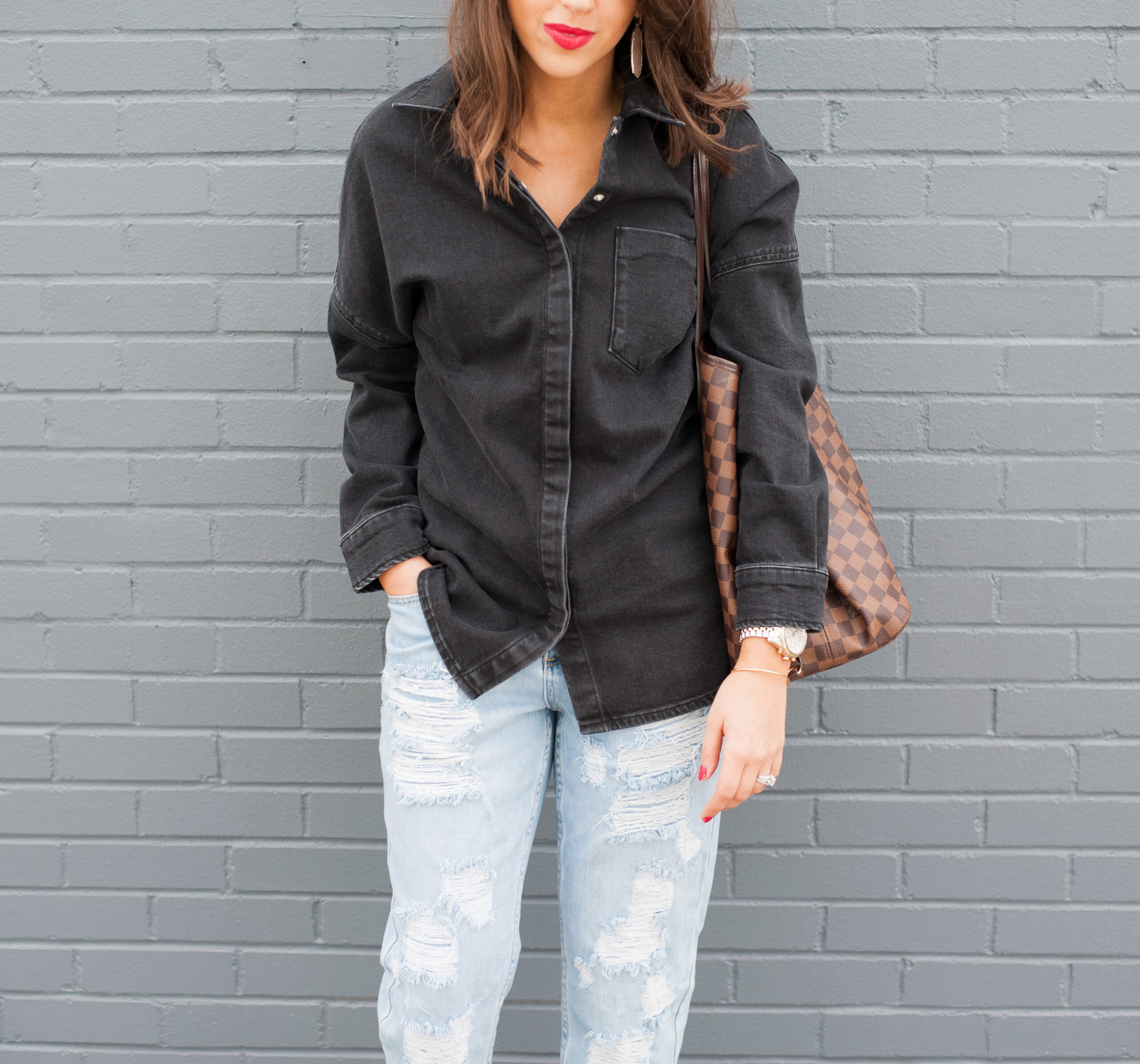 Dress Up Buttercup | Houston Fashion Blog - Dede Raad
