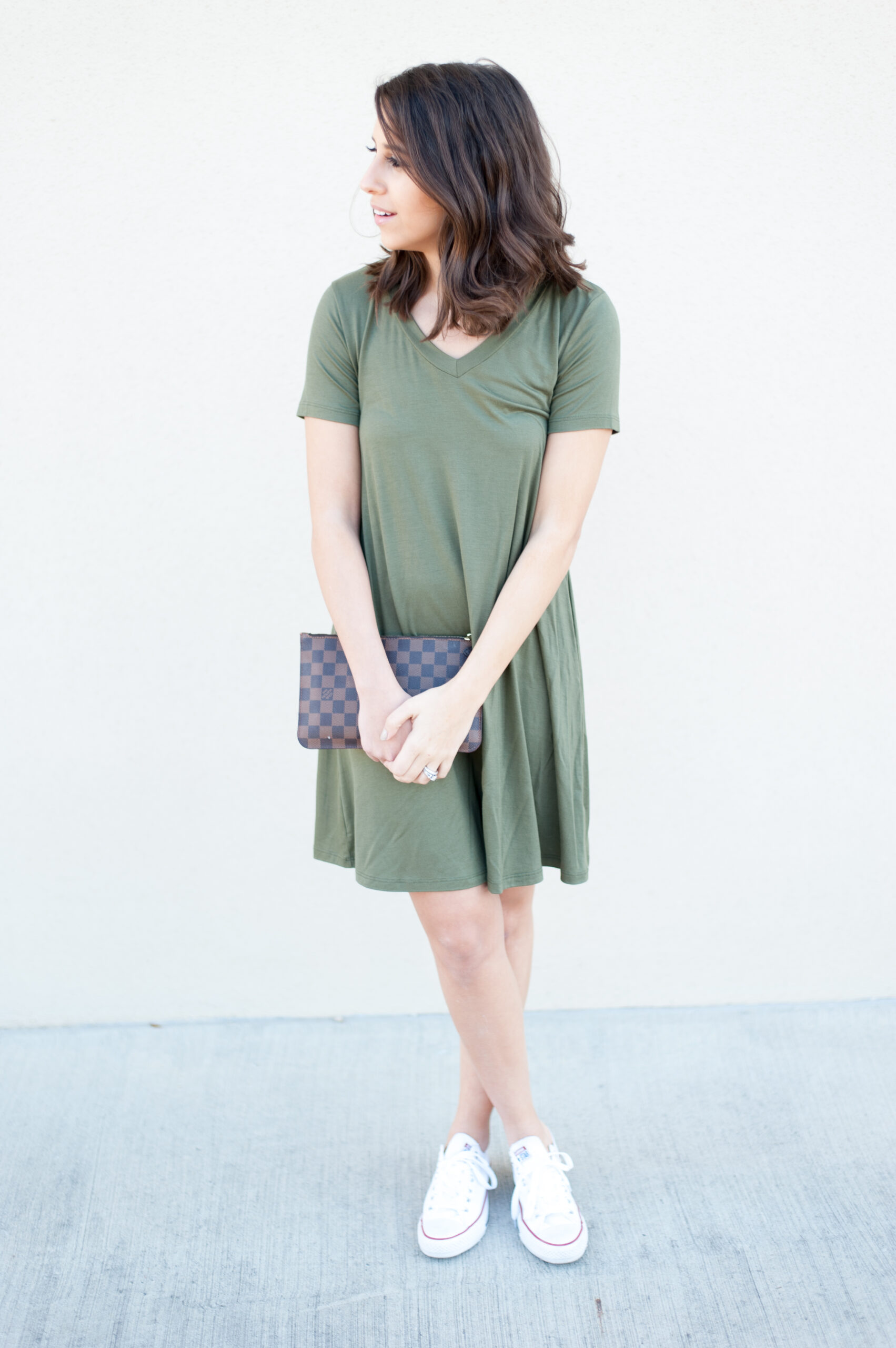 Dress Up Buttercup | Houston Fashion Blog - Dede Raad 