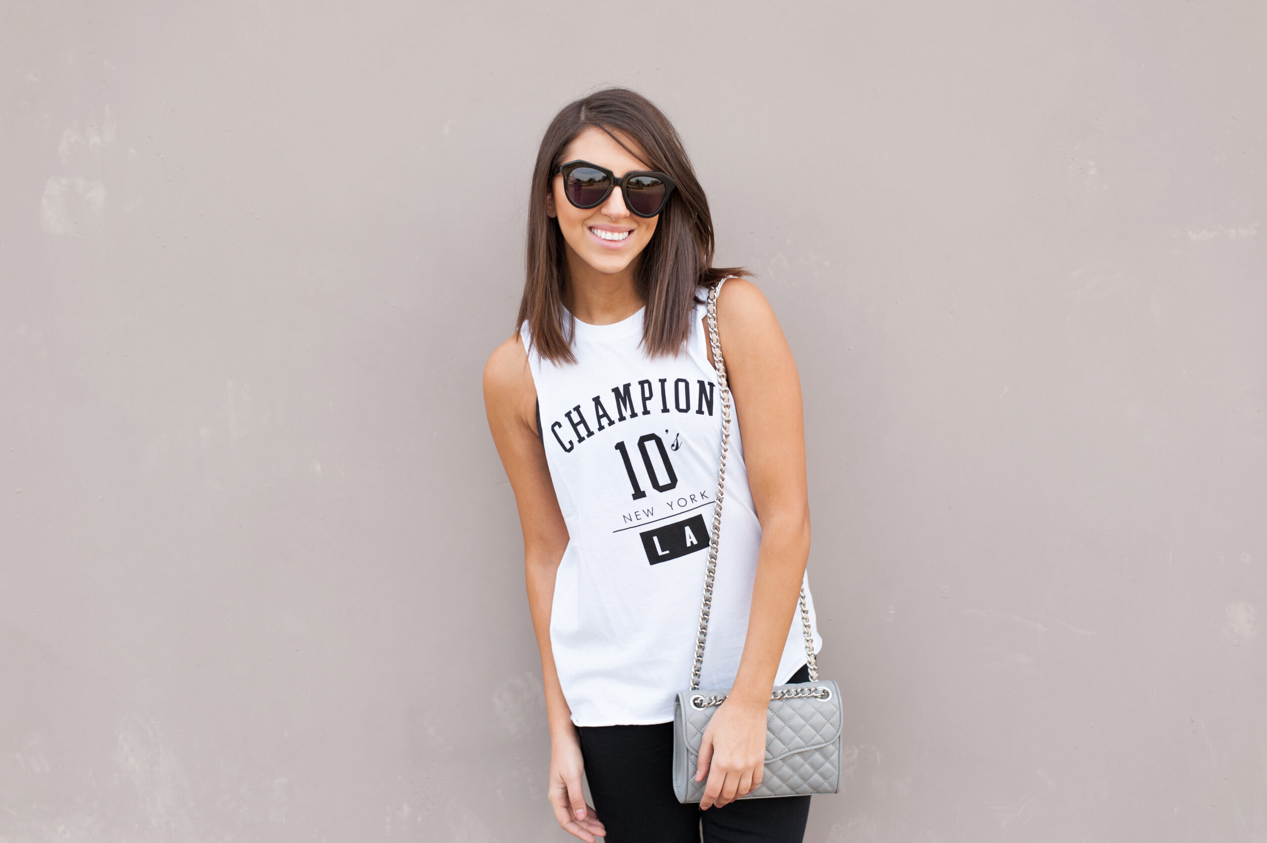 Dress Up Buttercup | Houston Fashion Blog - Dede Raad